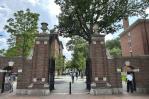 ¿Cómo serán las admisiones universitarias en EE.UU. sin la discriminación positiva? ¿Cómo serán las admisiones universitarias en EE.UU. sin la discriminación positiva?