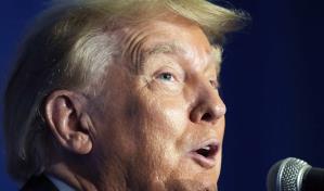 Encuesta: Apoyo republicano a Trump cae levemente tras acusación por documentos clasificados