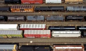 Ritmo de crecimiento económico de EEUU sube fuertemente, a tasa anual del 2%