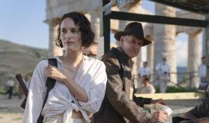 Harrison Ford recibe despedida heróica en "Indiana Jones and the Dial of Destiny"