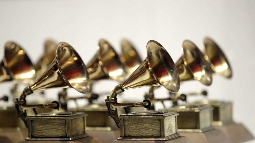 Los Grammy 2024 se entregarán el 4 de febrero en Los Angeles