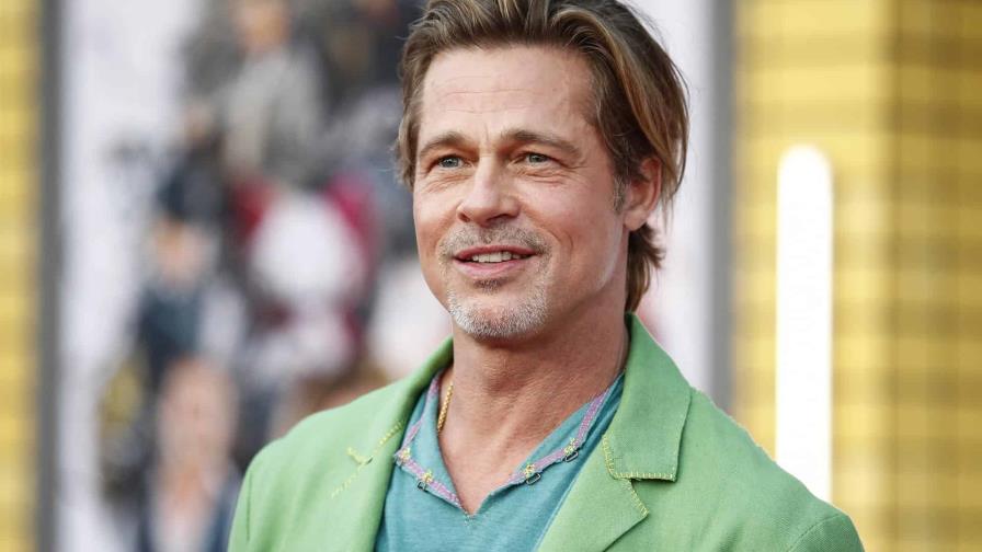 Falso Brad Pitt estafa miles de dólares a una mujer española