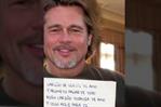 Falso Brad Pitt estafa con 186,000 dólares a una mujer con promesas de amor