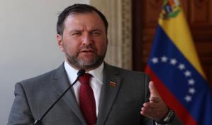 Venezuela pide la unidad de Latinoamérica para poder enfrentar los desafíos de la región