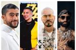 Los populares artistas que estarán en disco debut de Tainy