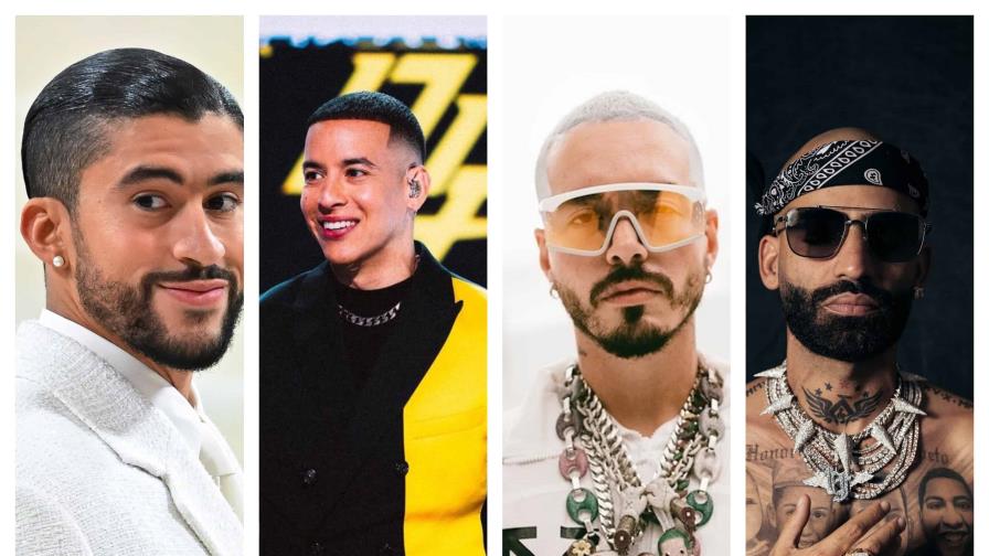 Los populares artistas que estarán en disco debut de Tainy