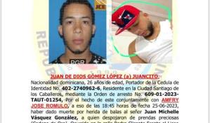 Sigue prófugo acusado de muerte de subdirector de transportación de Coraaplata