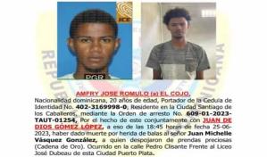 Cae abatido en Santiago acusado de ultimar subdirector de transportación de Coraaplata