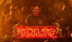 DJ y productor musical DHAF colabora en remix para Aleks Syntek