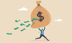 ¿Cuál tipo de gastador eres?