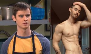 De actor de Disney a actor porno: la nueva vida del excompañero de serie de Selena Gómez