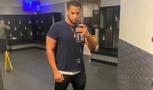 Dominicano muere tras caer a un río de Massachusetts mientras pescaba con su familia