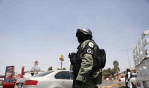 La inseguridad aumenta en México y se coloca como el principal problema del país, según encuesta
