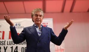 El Puma regresa a México en serie de conciertos con fines benéficos