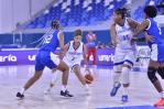 Dominicana no pudo completar la épica y se quedó con la plata en el básquet femenino Dominicana no pudo completar la épica y se quedó con la plata en el básquet femenino