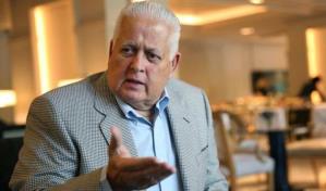 Juez civil condena a expresidente de Panamá a pagar más de 580,000 dólares a La Prensa