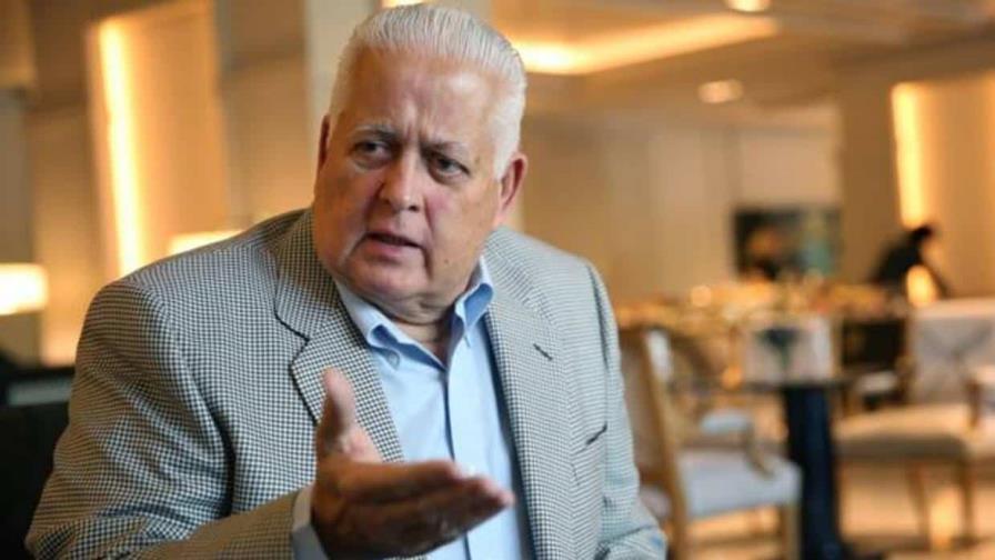 Juez civil condena a expresidente de Panamá a pagar más de 580,000 dólares a La Prensa