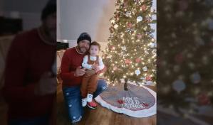 Piden ayuda para dominicano en EE.UU. que necesita un trasplante doble de pulmón