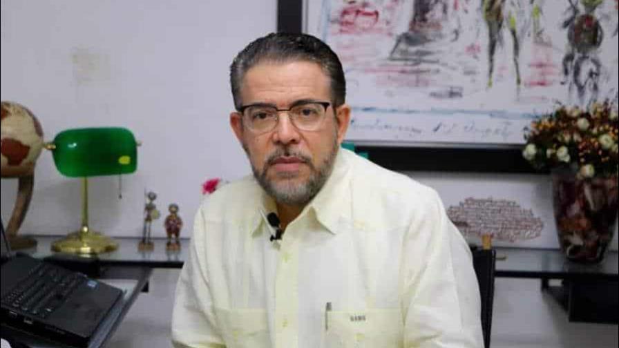Alianza País asegura que candidatura de Guillermo Moreno no ha sido tratada