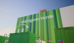 El Banco Mundial impulsará con US$150 millones la apuesta de Chile por el hidrógeno verde