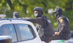 Asesor de estadísticas de la Policía: “El crimen se ha reducido un 25%