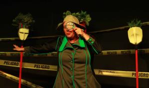 Las opciones para la diversión y el entretenimiento este fin de semana