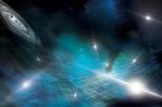 Un nuevo estudio sobre las ondas gravitacionales arroja luz sobre el origen del universo