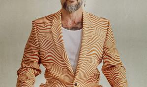 El cantautor puertorriqueño Pedro Capó llevará a México su gira La Neta Tour