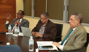 Anuncian ampliación de la Comisión de Reforma Universitaria