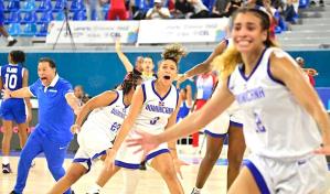 Monsac sobre triunfo ante Cuba: “Nos quitamos esa capa de encima”