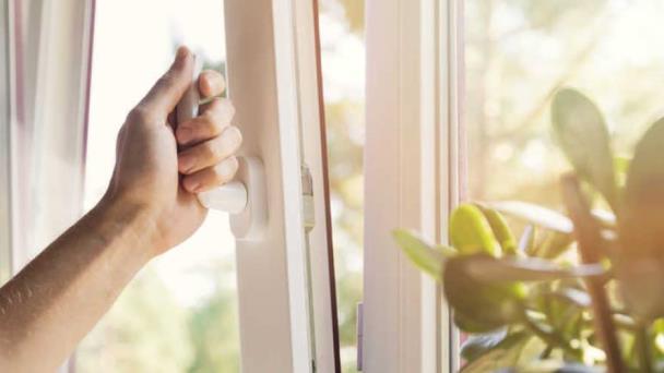 ventanas de la casa para el hogar