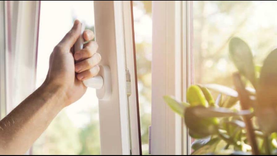 Así puedes asegurar las ventanas de tu hogar contra intrusos