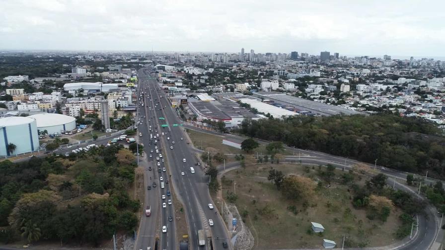 Comercio crece 4.3 % entre enero-mayo 2023 en comparación con meses de 2022