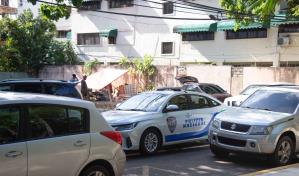 Muere mujer al caer del cuarto piso de un hotel en Bávaro