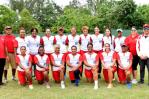 Softbol femenino de mayores confiado en avanzar en los Juegos Centroamericanos