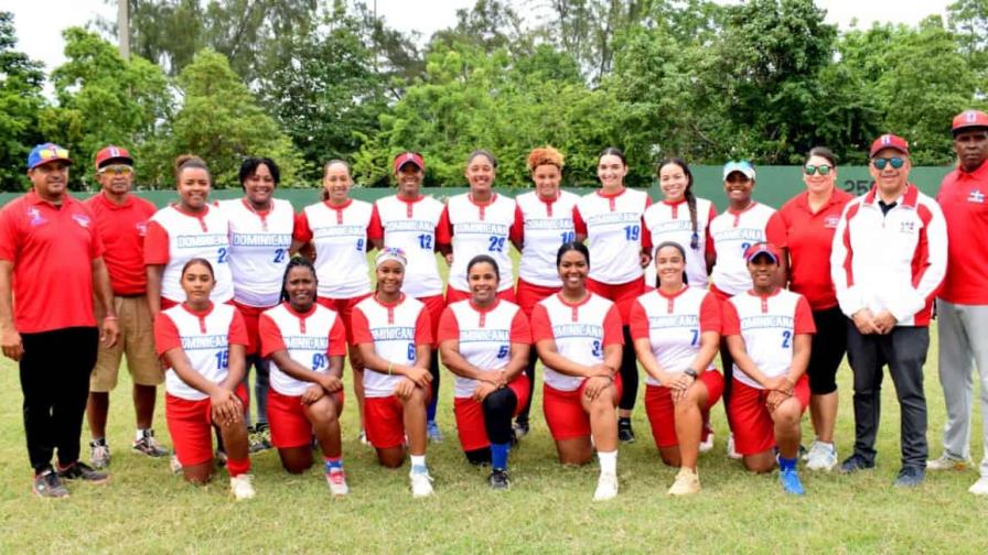 Softbol femenino de mayores confiado en avanzar en los Juegos Centroamericanos