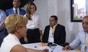 PRM abre inscripciones para precandidaturas