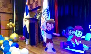 Transporte escolar beneficiará a más de 35 mil estudiantes en Distrito 15-02