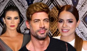 Los mensajes de Elizabeth Gutiérrez tras supuesto romance de William Levy con Samadhi Zendejas