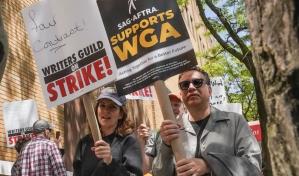 Hollywood se prepara para una huelga doble a falta de acuerdo con sindicato de actores