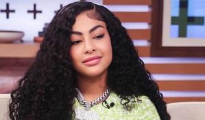 Yailin afirma que se está preparando y que el próximo año va sola al United Palace