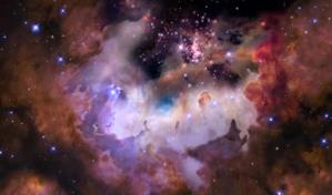 La ESA busca descifrar el misterio de la materia y la energía oscura