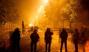 Cinco claves para entender los disturbios que sacuden a Francia