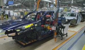 BMW apuesta fuerte en planta de vehículos eléctricos en Carolina del Sur
