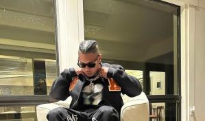 Fuego lanza Metro, una canción que adopta por completo su esencia trap