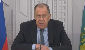 Canciller ruso visitará República Dominicana para inaugurar embajada y será recibido por Abinader