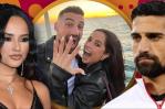 Becky G habla por primera vez de su polémica separación con Sebastian Lletget tras su infidelidad Becky G habla por primera vez de su polémica separación con Sebastian Lletget tras su infidelidad