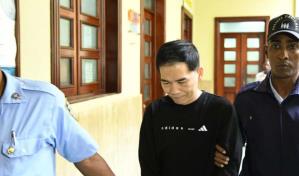 Condenan a 30 años a chino que mató a dos prestamistas y los sepultó en el sótano de su edificio