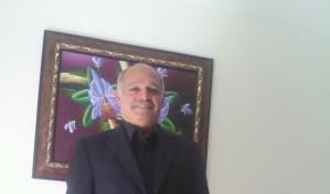 Fallece de un infarto el mayor general Héctor Antonio Jacobo Reyes