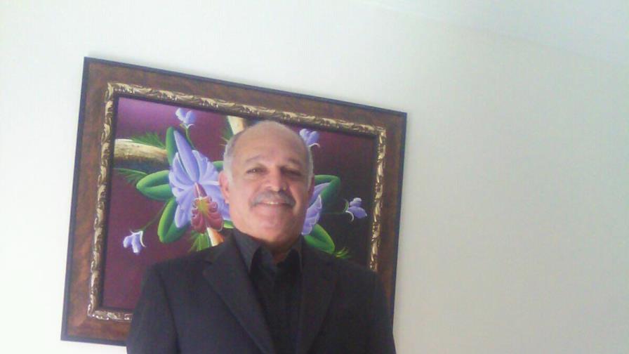 Fallece de un infarto el mayor general Héctor Antonio Jacobo Reyes Fallece de un infarto el mayor general Héctor Antonio Jacobo Reyes